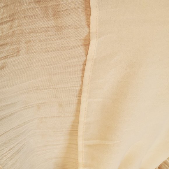 Anthropologie Floreat Boho Shift Dress Medium - Picture 16 of 16